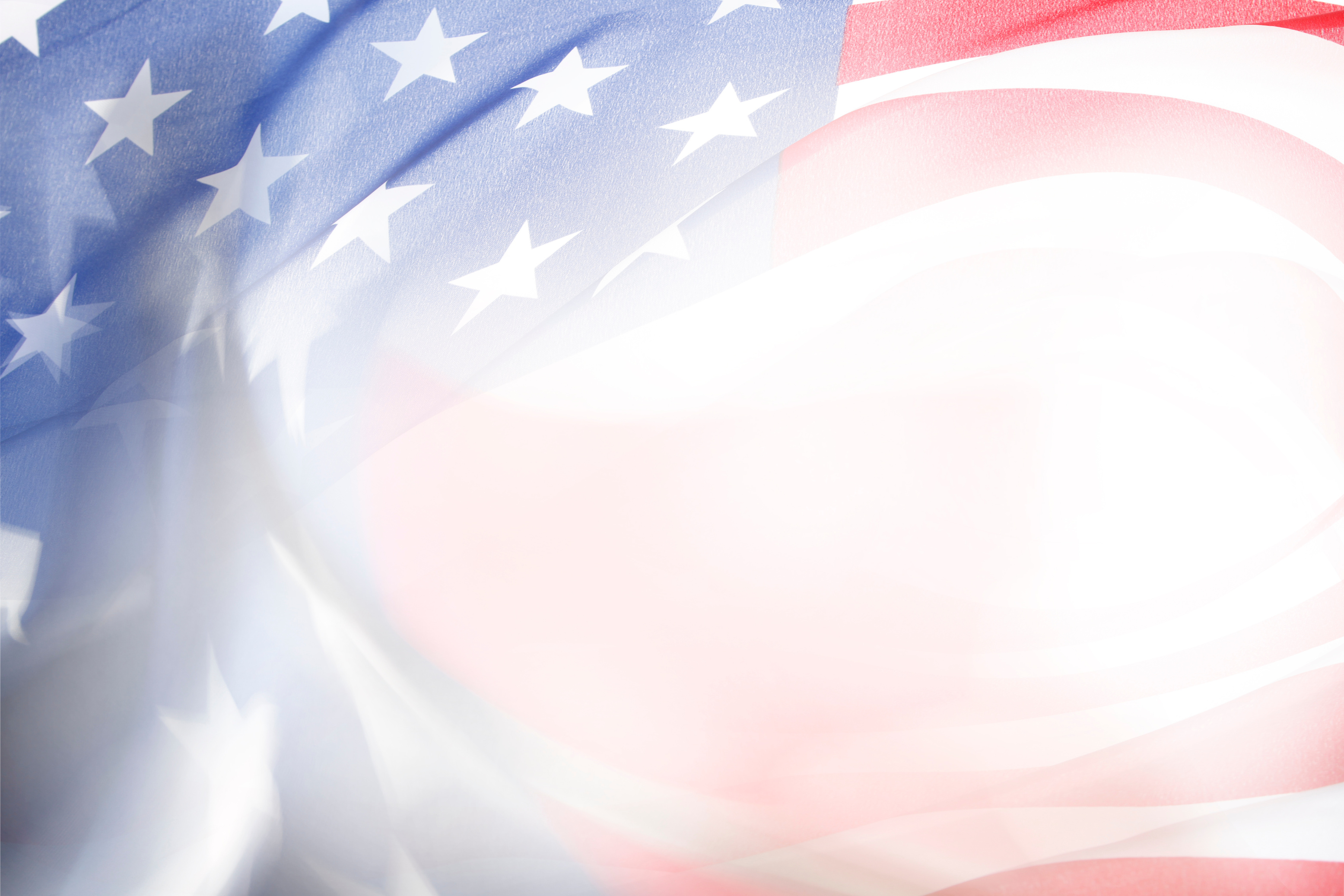 USA flag